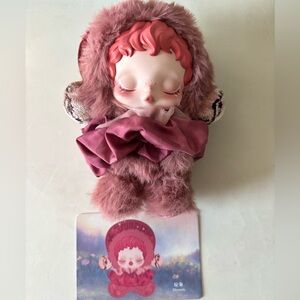 SkullPanda - L’ impressionnisme Blossom authentic out of box